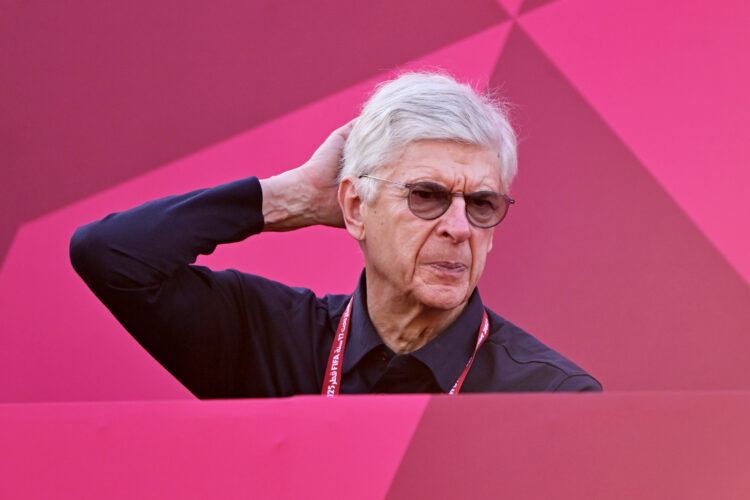 Photo by Chris Ricco - FIFA/FIFA via Getty Images