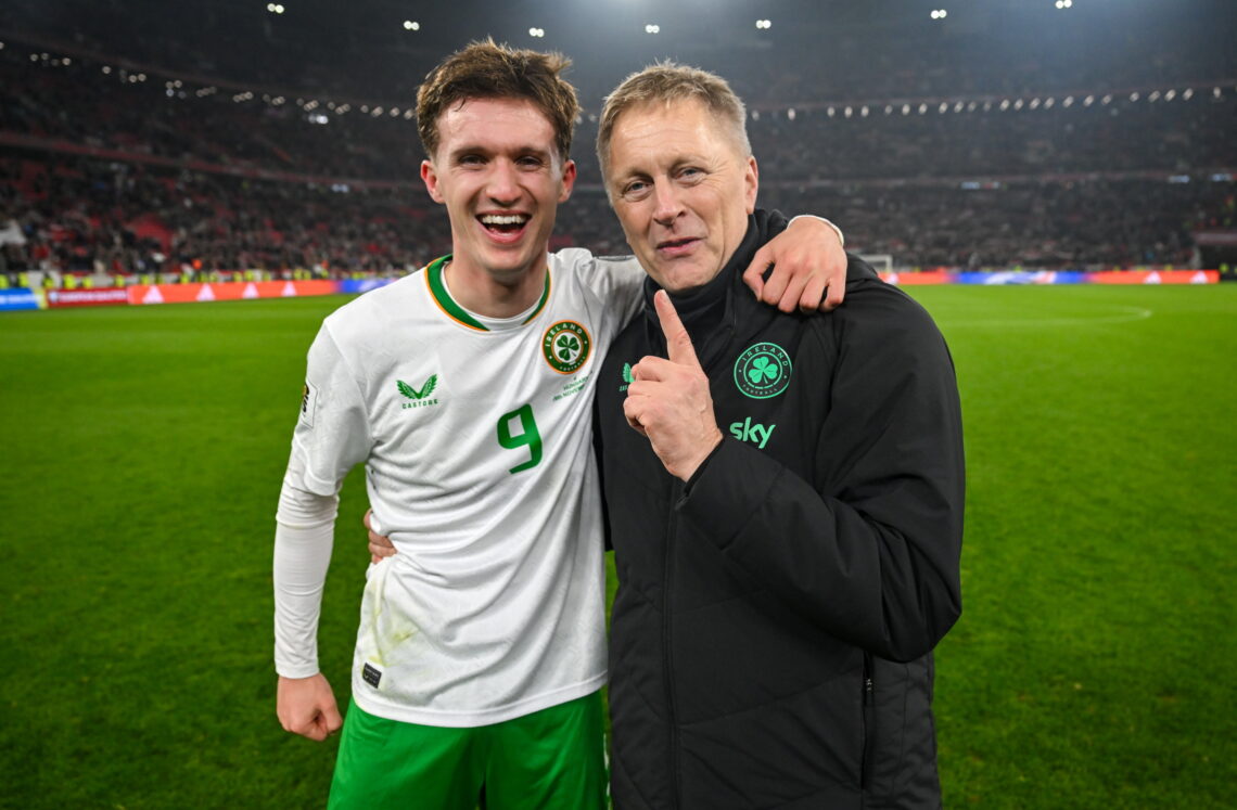 Photo By Stephen McCarthy/Sportsfile via Getty Images
