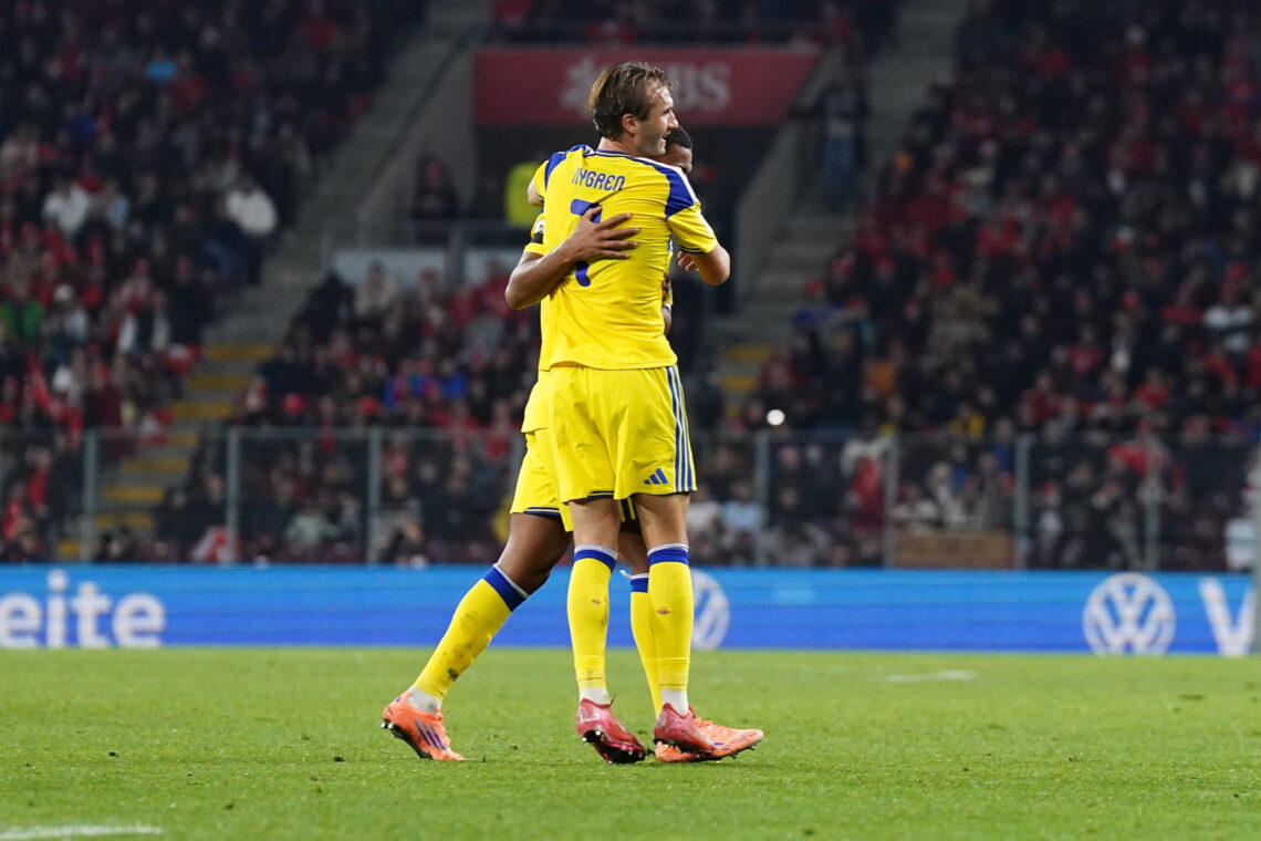 Photo by Daniela Porcelli - UEFA/UEFA via Getty Images