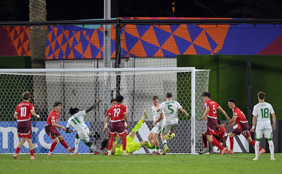 Photo by Chris Ricco - FIFA/FIFA via Getty Images