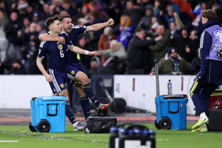 Photo by Alex Livesey - UEFA/UEFA via Getty Images