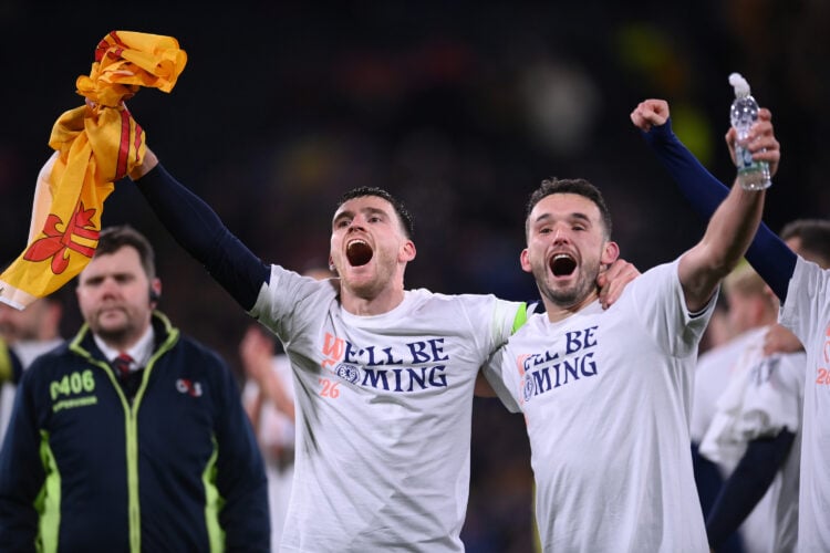 Photo by Ben Roberts - Danehouse/Getty Images