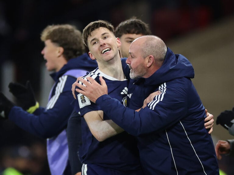 Topic image for: Celtic’s World Cup