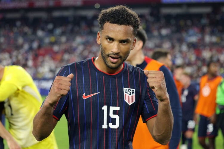 Photo by John Dorton/ISI Photos/USSF/Getty Images