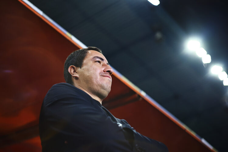 Photo by Manuel Velasquez/Getty Images