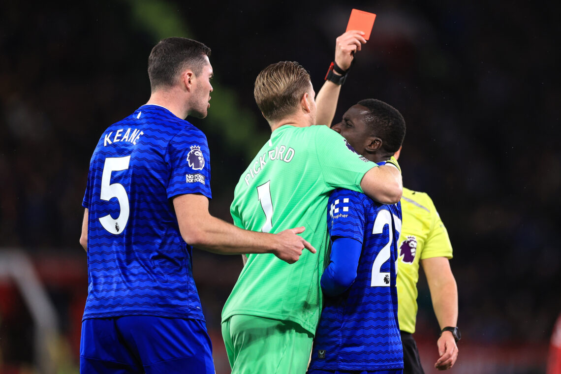 Photo by Simon Stacpoole/Offside/Offside via Getty Images