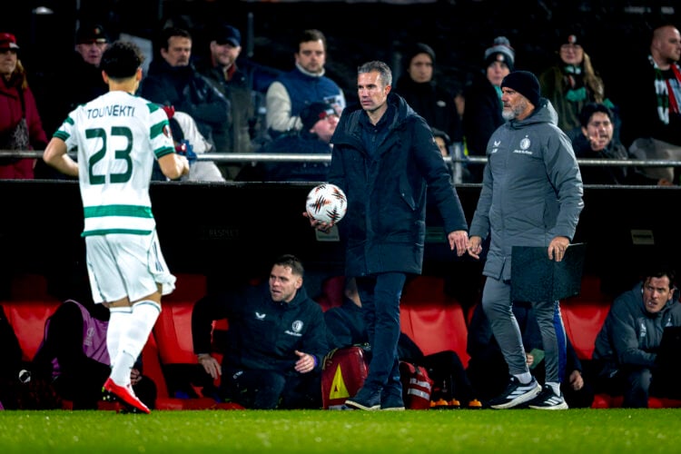 Photo by Marcel van Dorst/EYE4images/NurPhoto via Getty Images