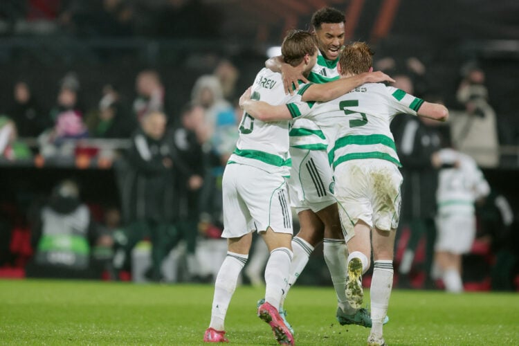 Photo by Pim Waslander/Soccrates Images/Getty Images