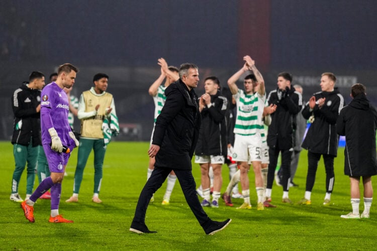 Photo by Rene Nijhuis/MB Media/Getty Images