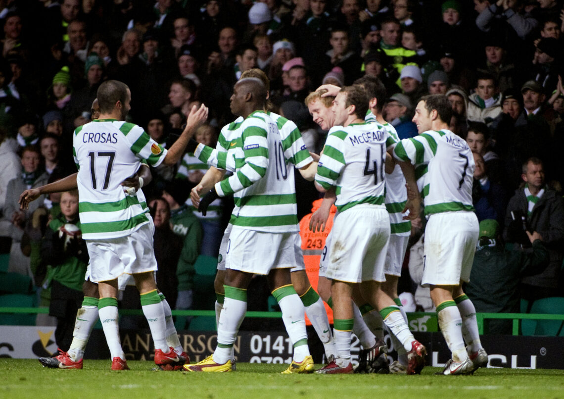 Photo credit should read Derek Blair/AFP via Getty Images