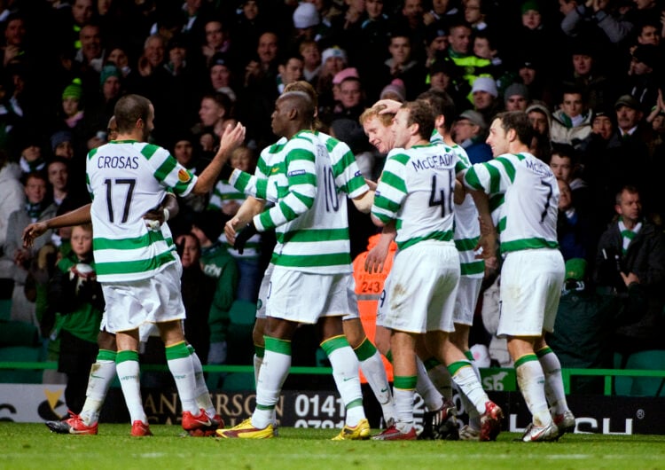 Photo credit should read Derek Blair/AFP via Getty Images