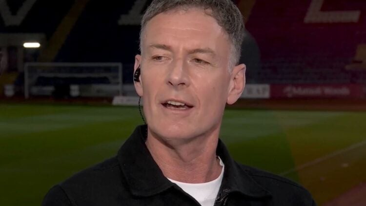 Chris Sutton