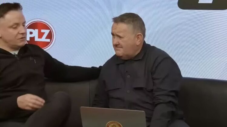 Peter Martin talks Celtic