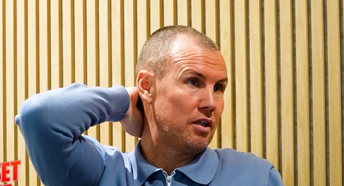Kenny Miller speaks to the Scottish Sun podcast about Celtic-linked Wilfried Nancy
