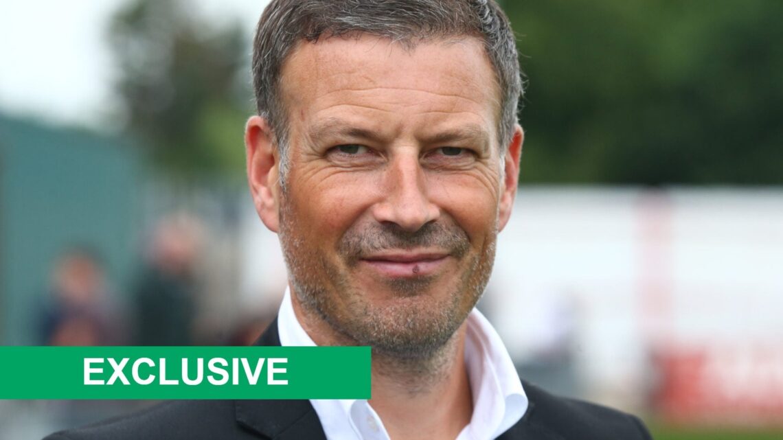 Mark Clattenburg
