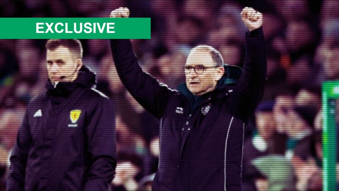Martin O'Neill