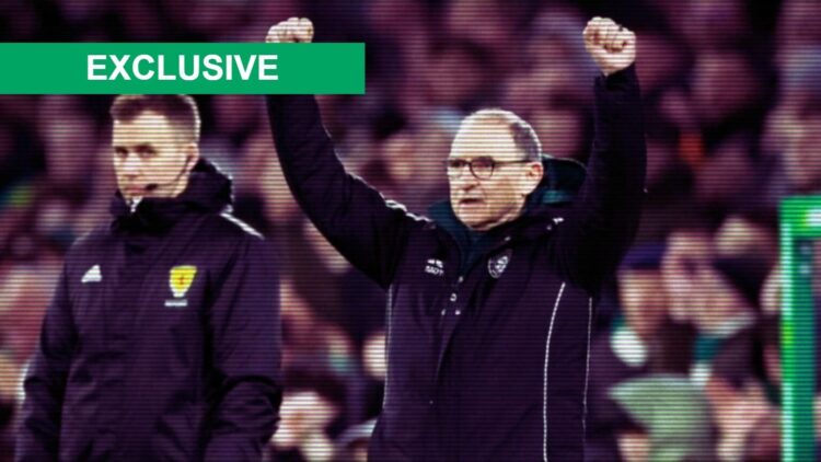 Martin O'Neill