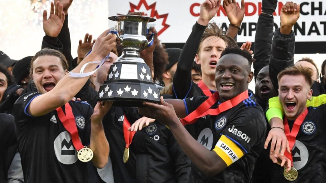 Victor Wanyama