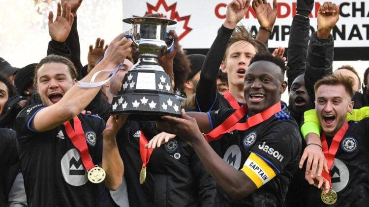 Victor Wanyama
