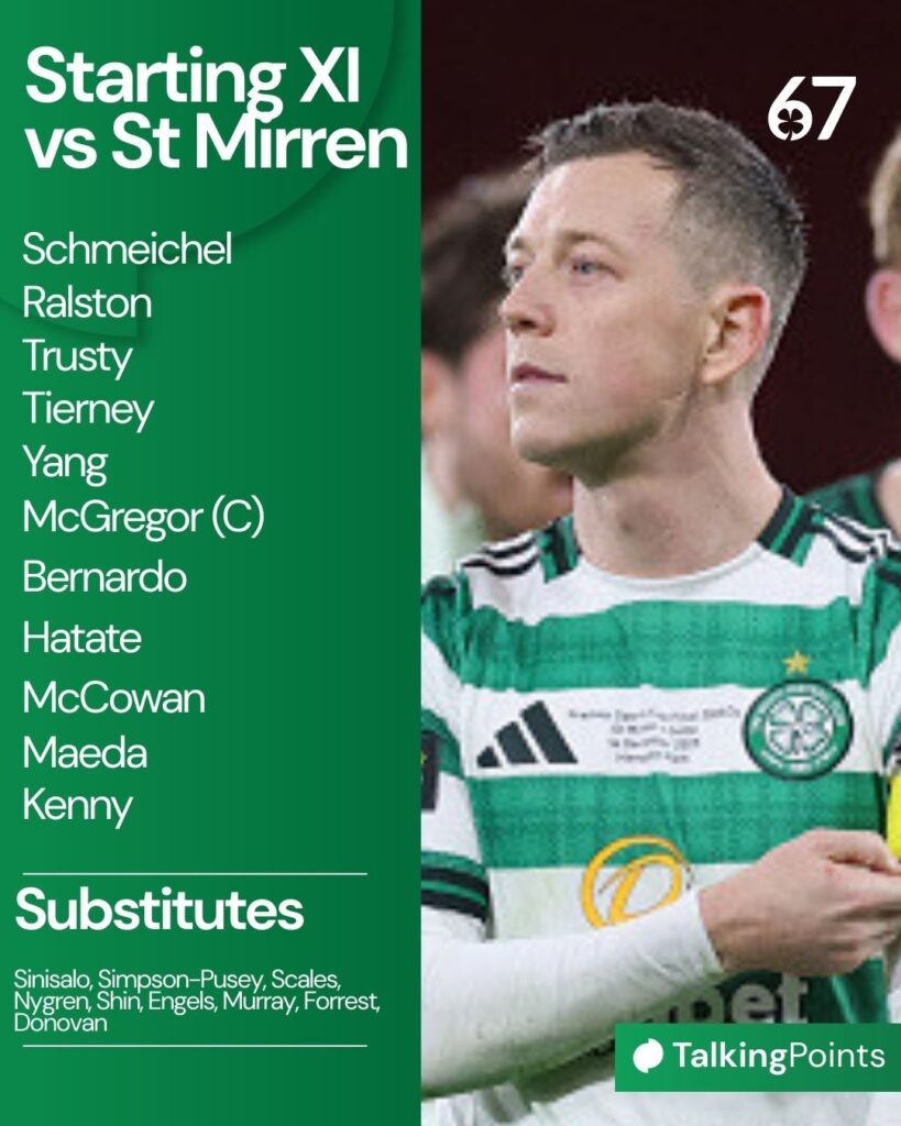 Callum McGregor of Celtic looks dejected after the team's defeat during the Premier Sports Cup Final match vs St Mirren