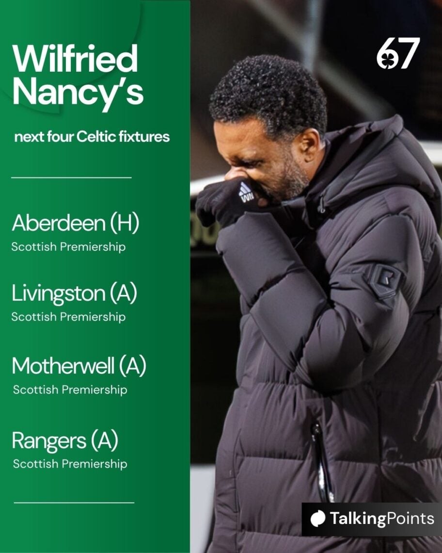 Paul Tisdale’s latest decision amid Wilfried Nancy crisis will only
