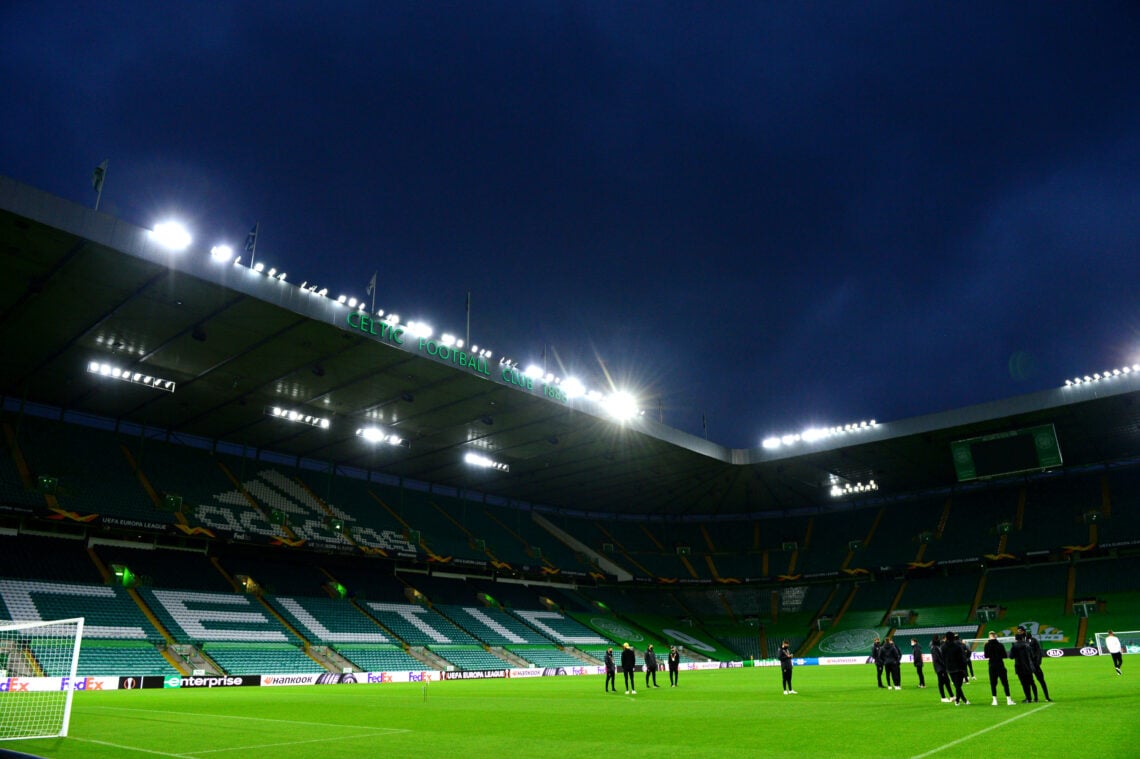 Photo by Mark Runnacles/Getty Images