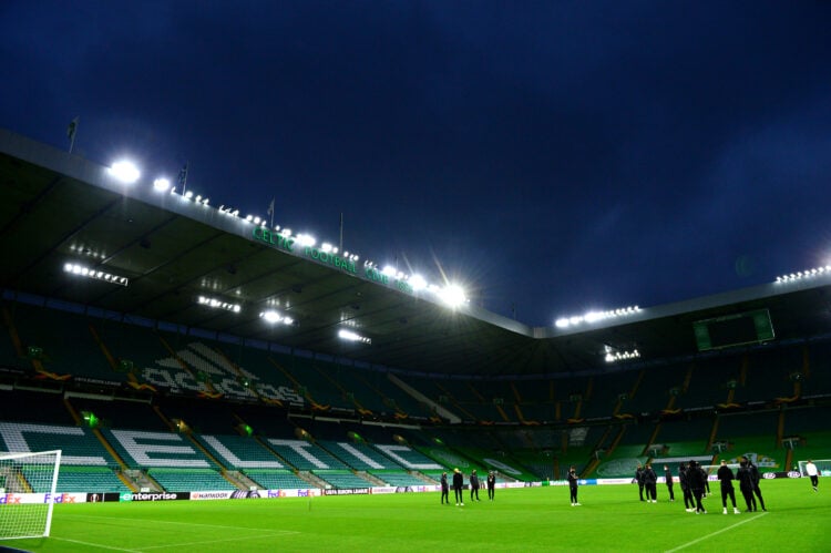 Photo by Mark Runnacles/Getty Images