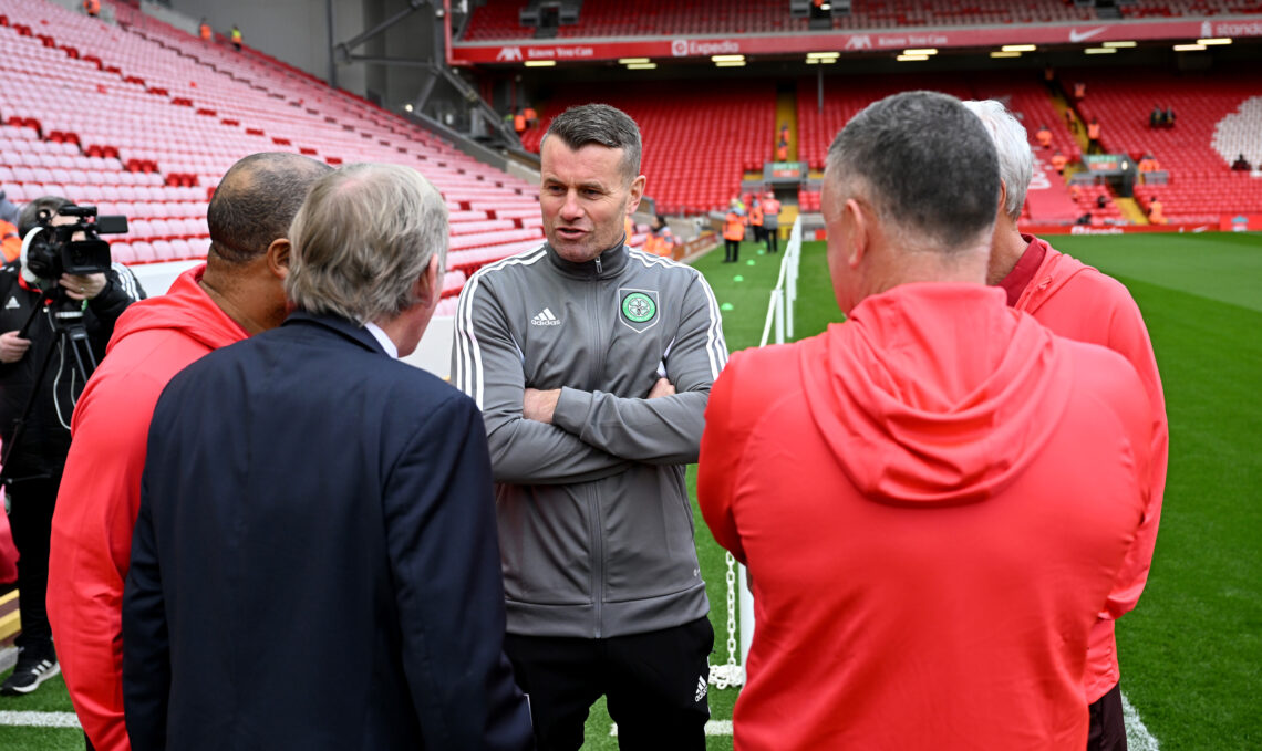 Photo by LFC Foundation/Liverpool FC via Getty Images