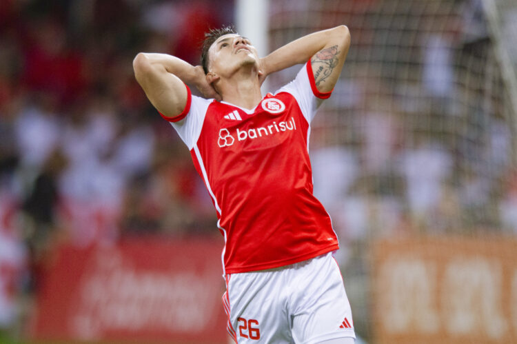 Photo by Max Peixoto/Eurasia Sport Images/Getty Images