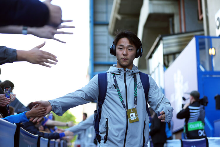Photo by Molly Darlington - UEFA/UEFA via Getty Images