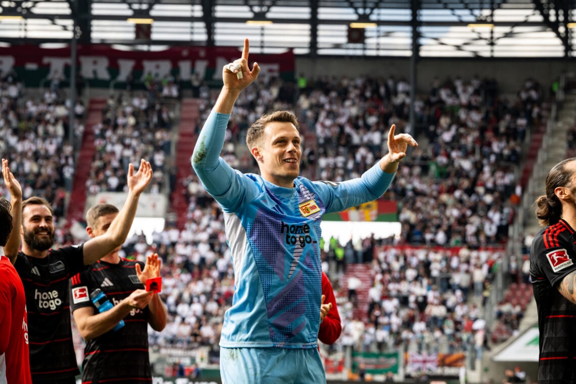 Photo by Bruno Dietrich/City-Press GmbH Bildagentur via Getty Images