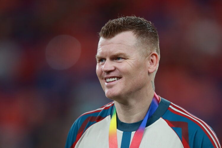 Photo by Thomas Tang/Eurasia Sport Images/Getty Images