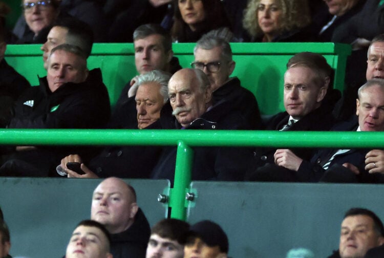 Photo by Ian MacNicol/Getty Images