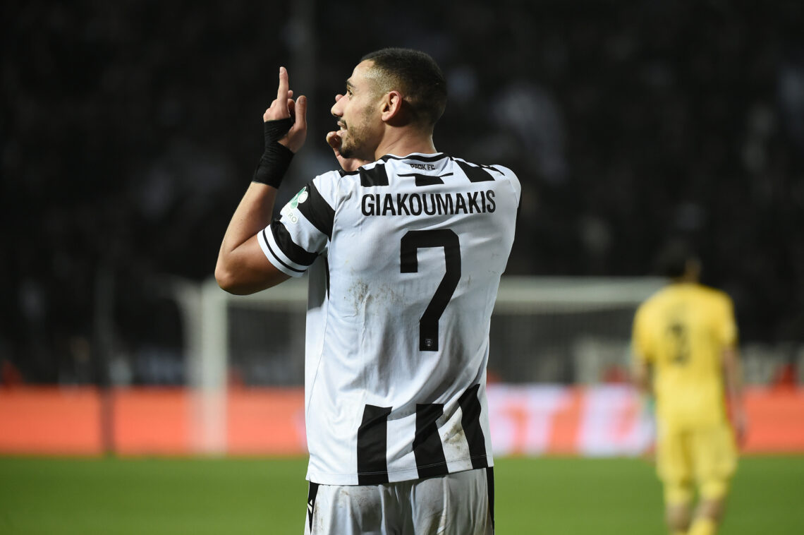 Photo by Milos Bicanski - UEFA/UEFA via Getty Images