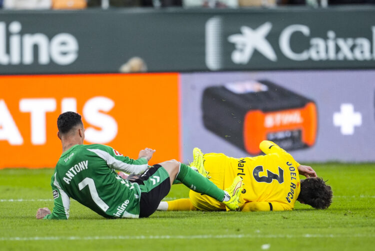 Photo By Joaquin Corchero/Europa Press via Getty Images
