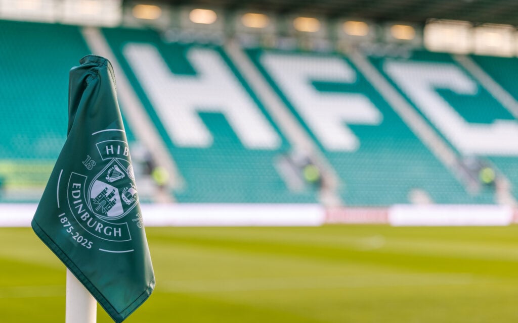 Hibernian v Celtic - William Hill Premiership
