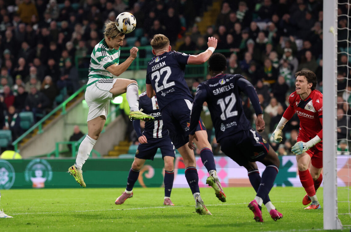 Photo by Ian MacNicol/Getty Images