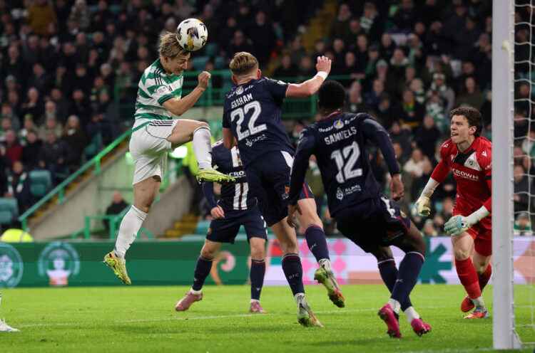 Photo by Ian MacNicol/Getty Images
