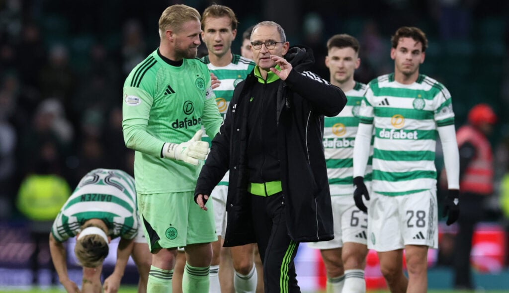 Martin O'Neill