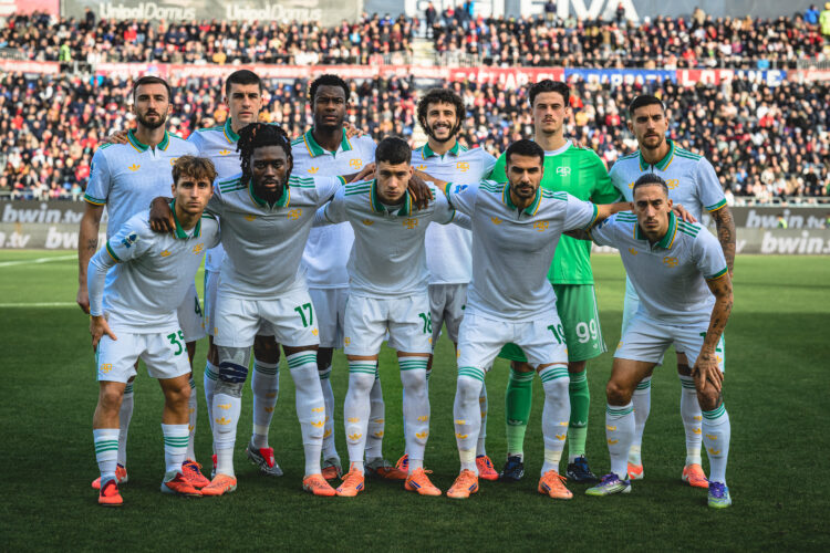 Photo by Fabio Rossi/AS Roma via Getty Images