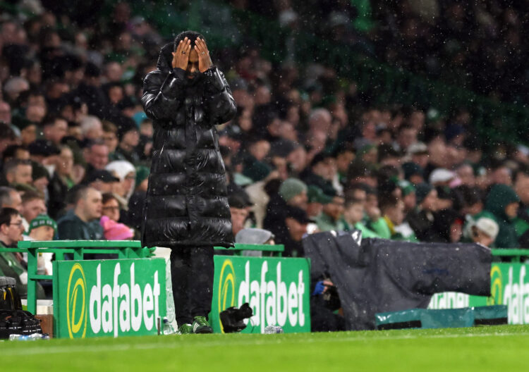 Photo by Ian MacNicol/Getty Images
