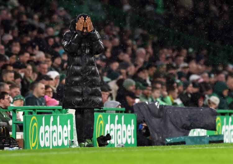 Photo by Ian MacNicol/Getty Images