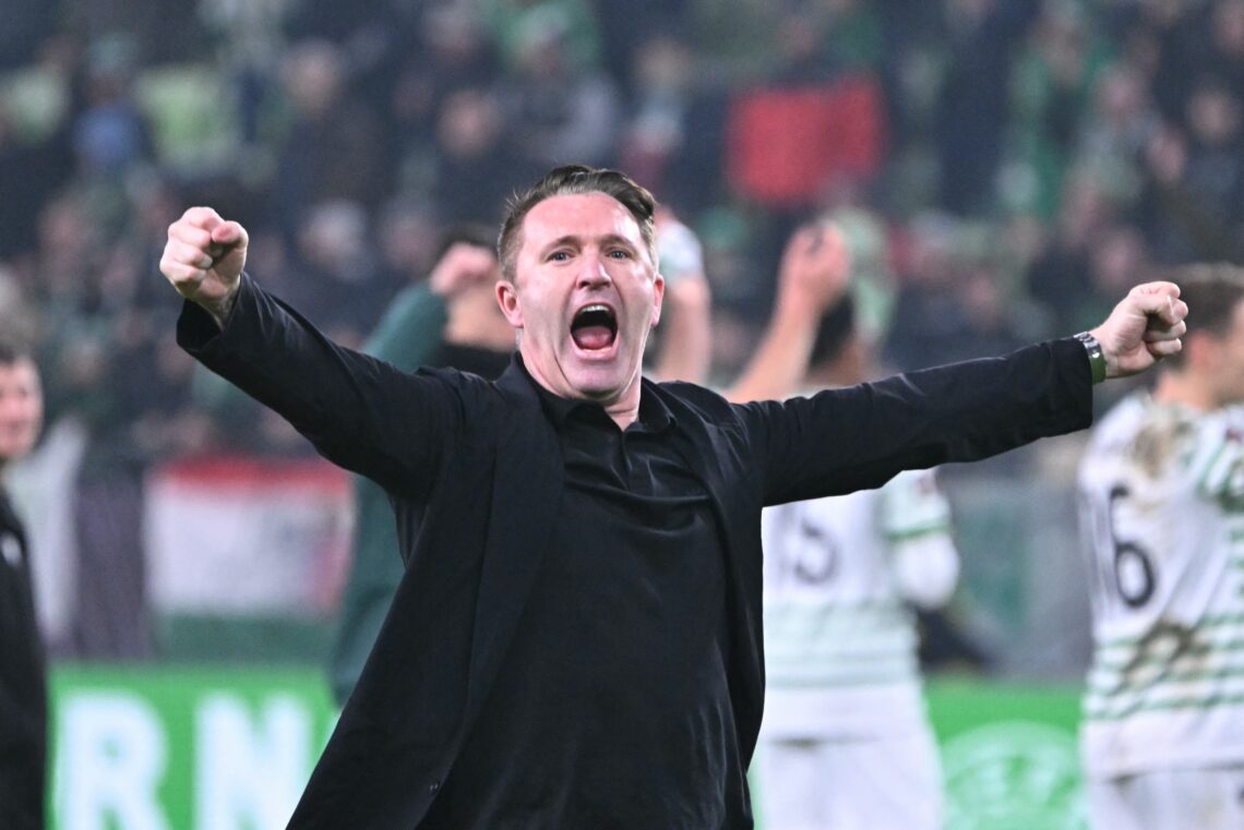 Photo by Attila KISBENEDEK / AFP via Getty Images