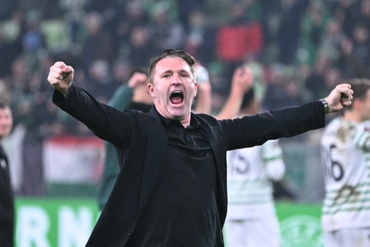Photo by Attila KISBENEDEK / AFP via Getty Images