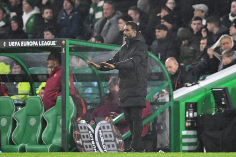 Photo by ANDY BUCHANAN / AFP via Getty Images