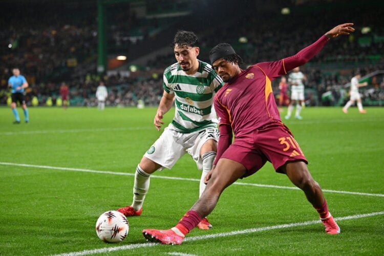 Photo by ANDY BUCHANAN / AFP via Getty Images