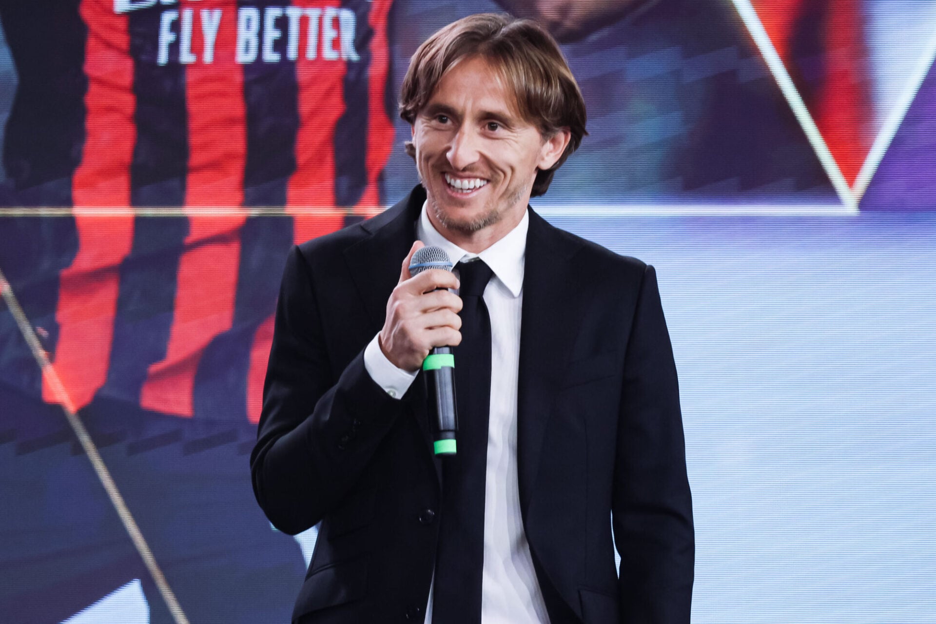 The Gazzetta Sports Awards Ceremony Awarded By The Newspaper La Gazzetta Dello Sport In Milan
