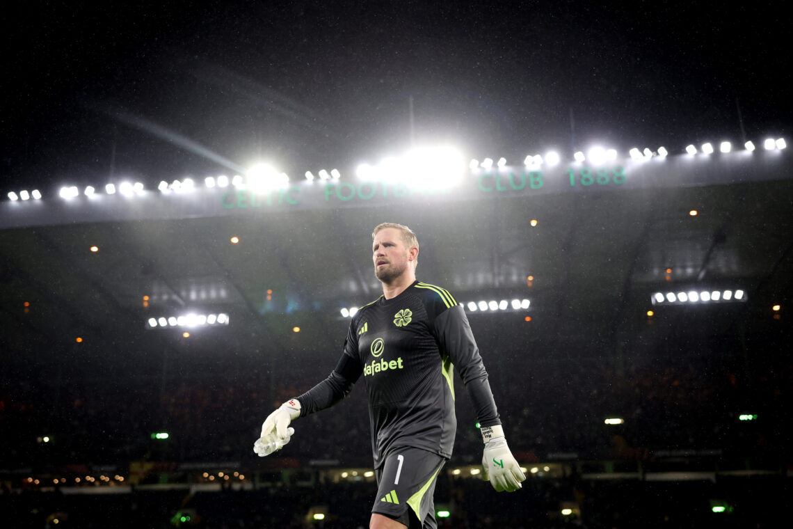Photo by Alex Pantling - UEFA/UEFA via Getty Images