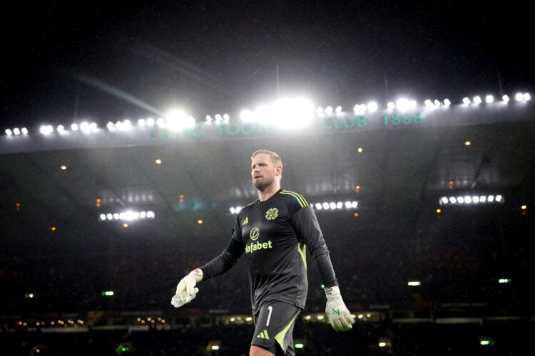 Photo by Alex Pantling - UEFA/UEFA via Getty Images