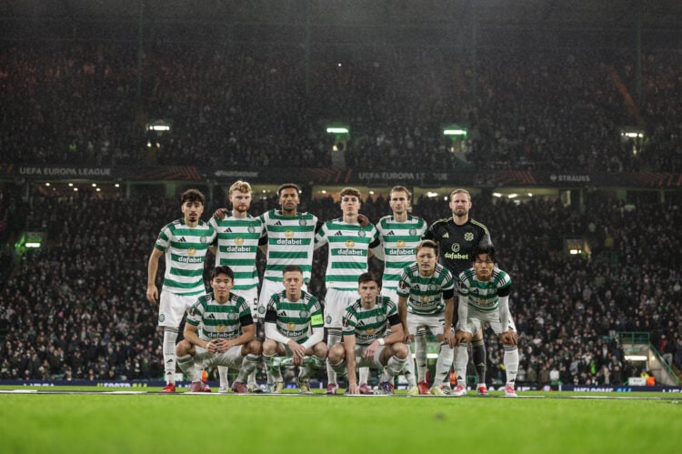 Photo by Alex Pantling - UEFA/UEFA via Getty Images
